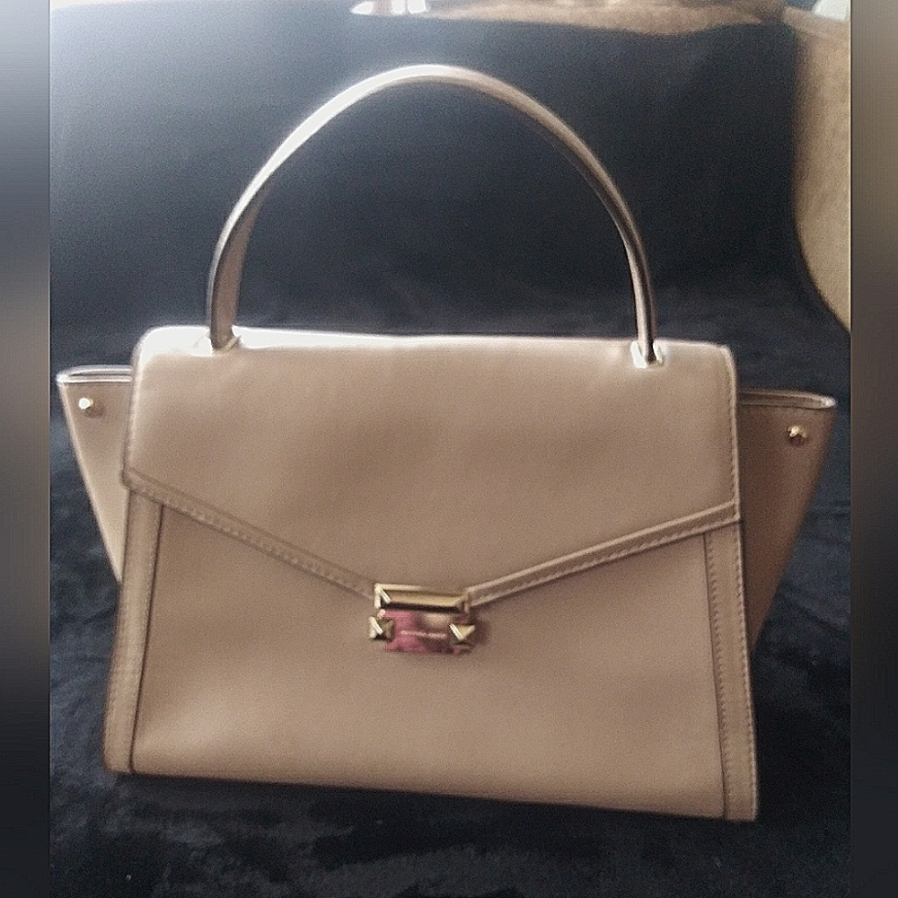Michael Kors Whitney handbag